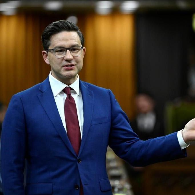 Parliament votes down Conservative motion against safe supply of drugs